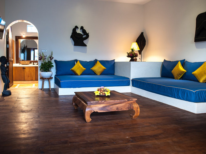 Navutu Dreams Resort and Spa 