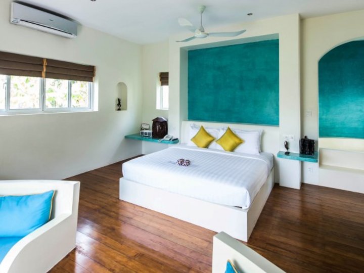 Navutu Dreams Resort and Spa 