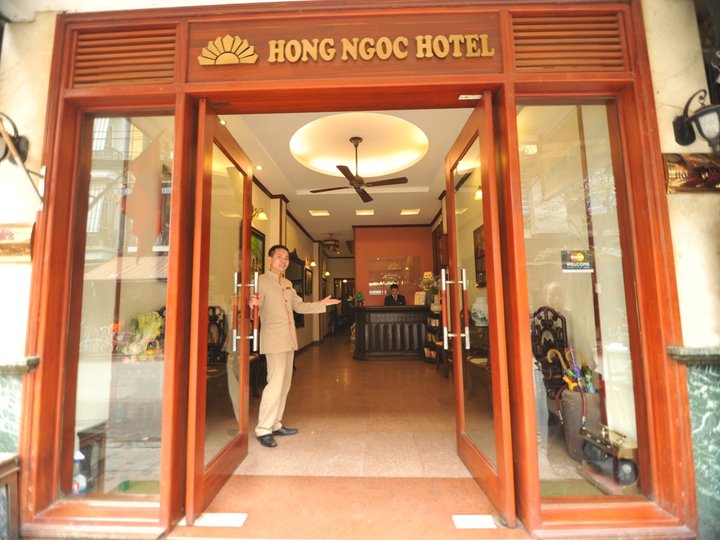 Hong Ngoc Tokin 