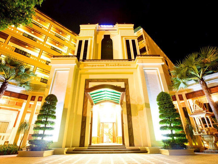 Empress Residence