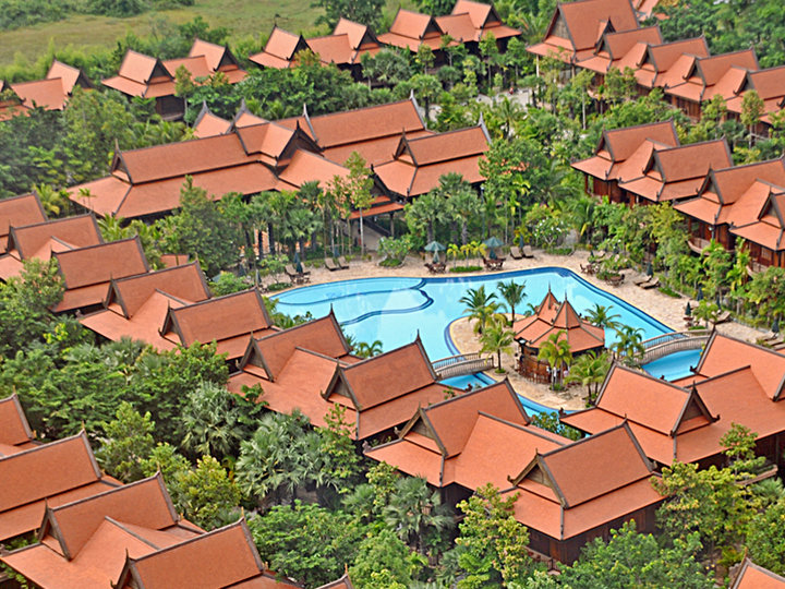 Sokhalay Angkor 