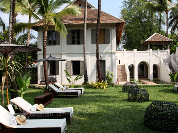 Satri House Secret Retreats