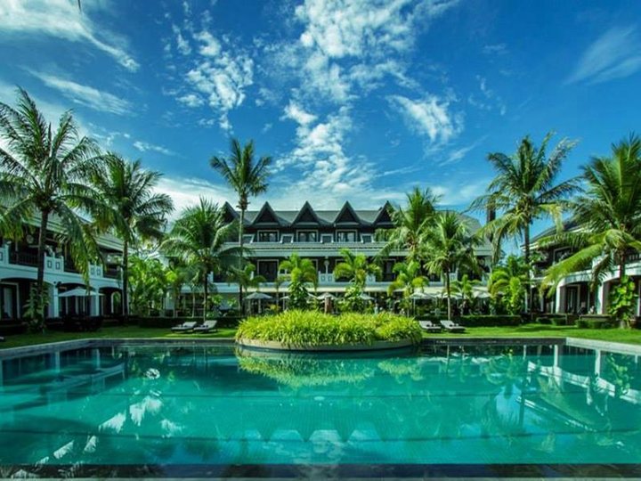 Shinta Mani  Resort