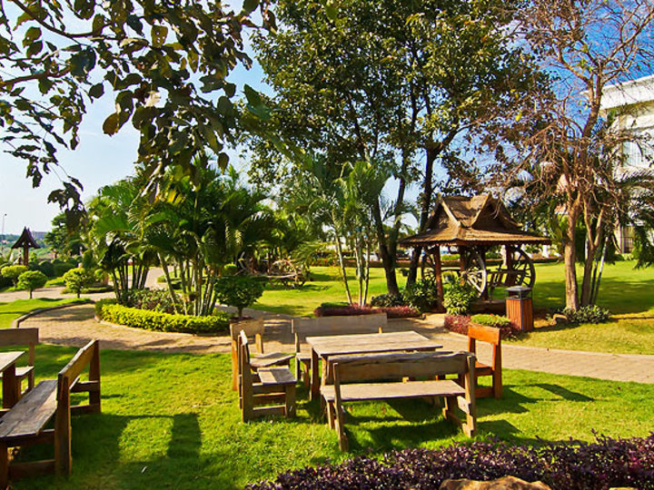Champasak Grand