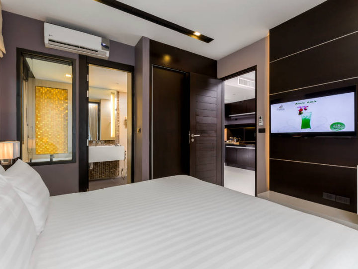 The Charm Resort Phuket