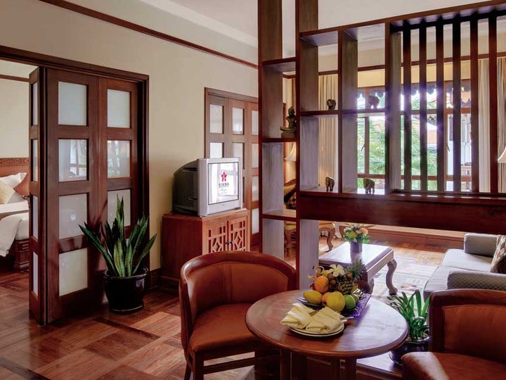 Sokha Angkor