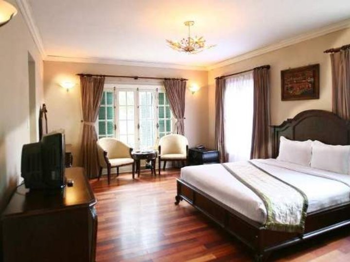 Dalat Cadasa Resort