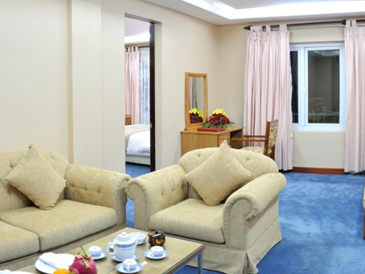Vietsov Petro Dalat
