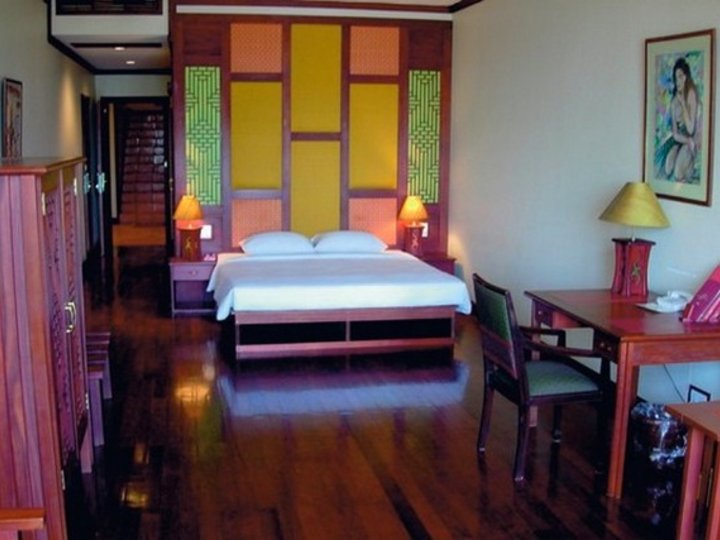 Amanjaya Pancam 