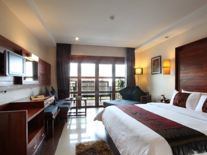 Angkor Miracle Resort and Spa 