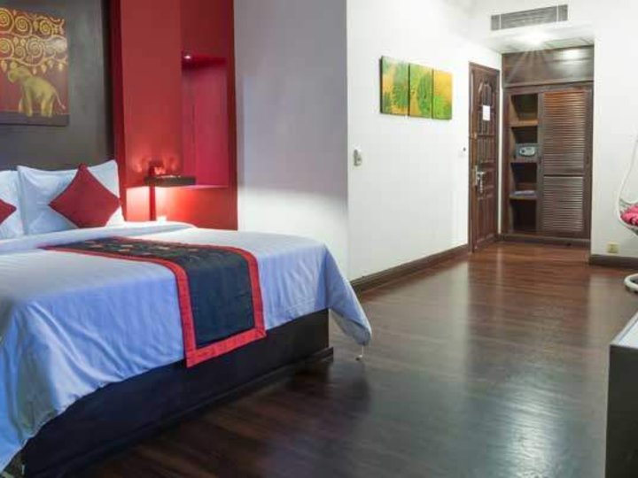 Memoire D Angkor Boutique 