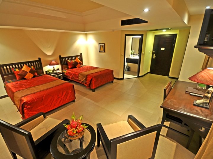 Angkor Home 