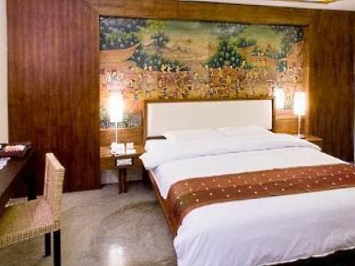 City Inn Vientiane 
