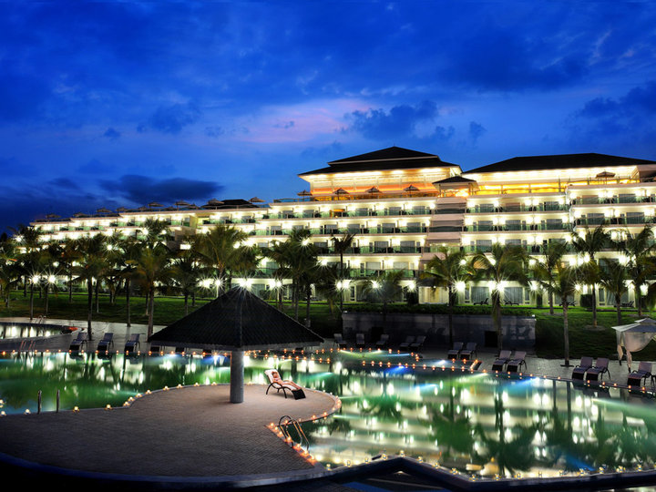 Sea Link Beach Resort and Golf