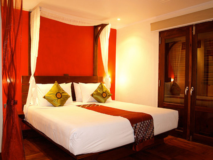 Ancient Luang Prabang Inn