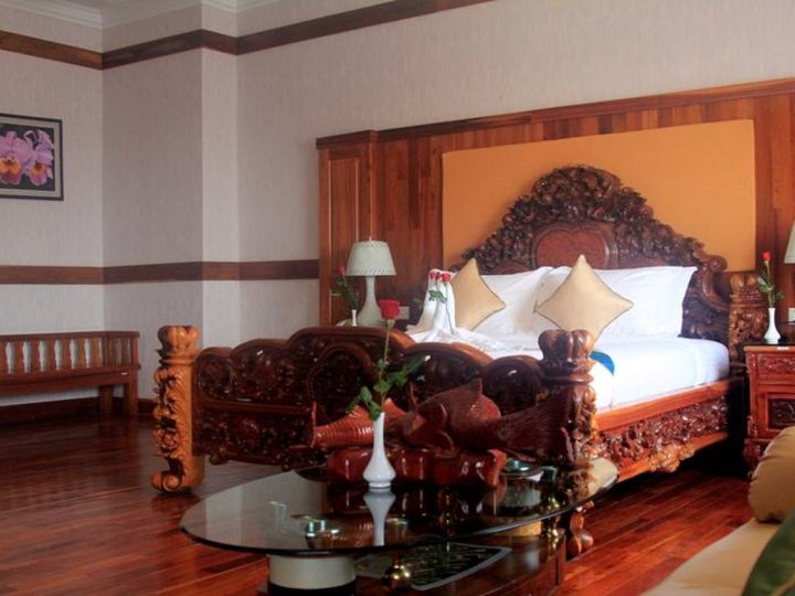 King Fy Hotel