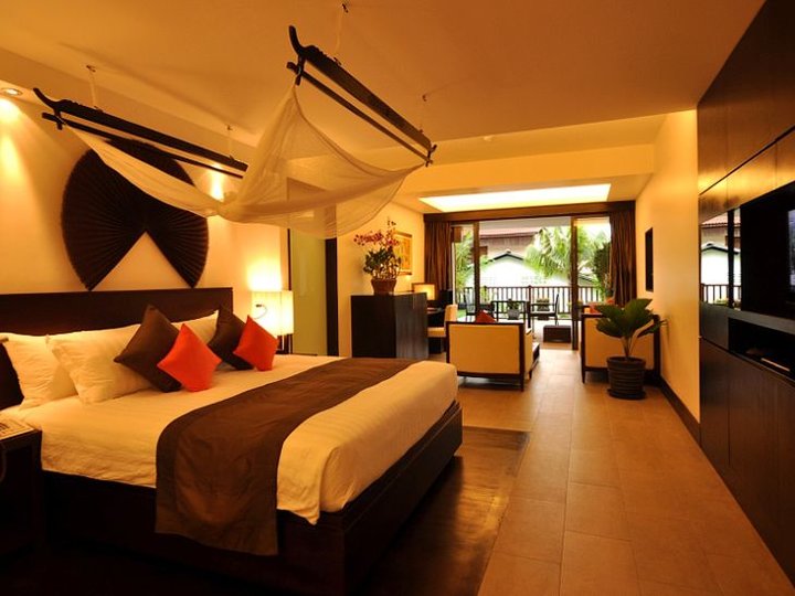 La Residence D Angkor 