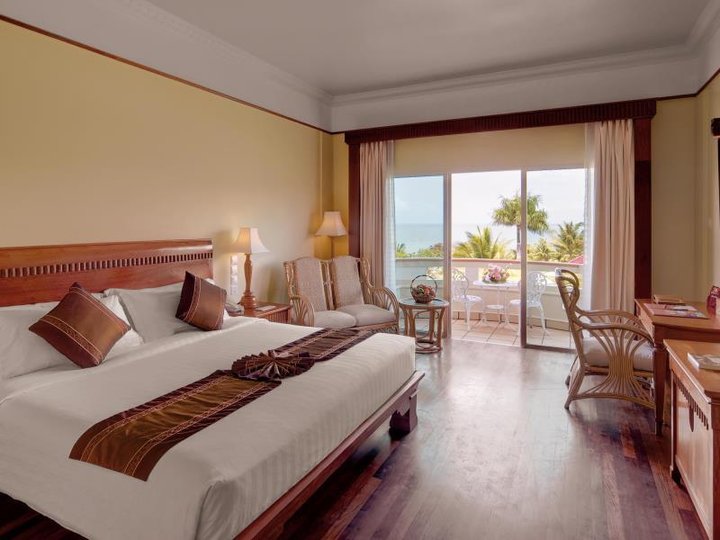 Sokha Beach Resort