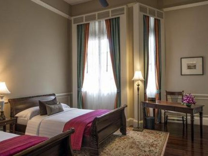 Raffles Hotel Le Royal 