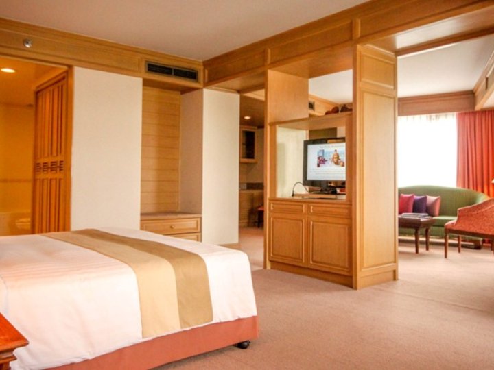 Dusit Island Resort Chiang Rai