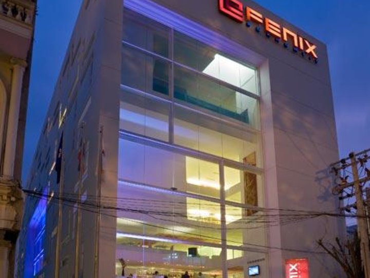 Le Fenix Sukhumvit Hotel