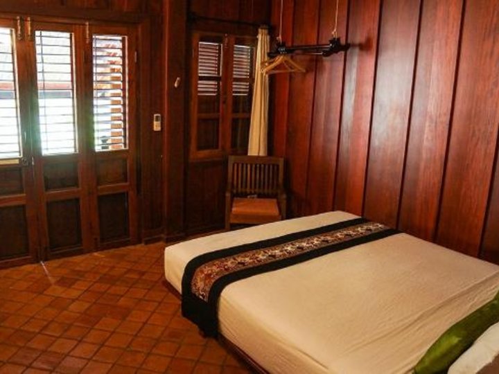 Lotus Villa 