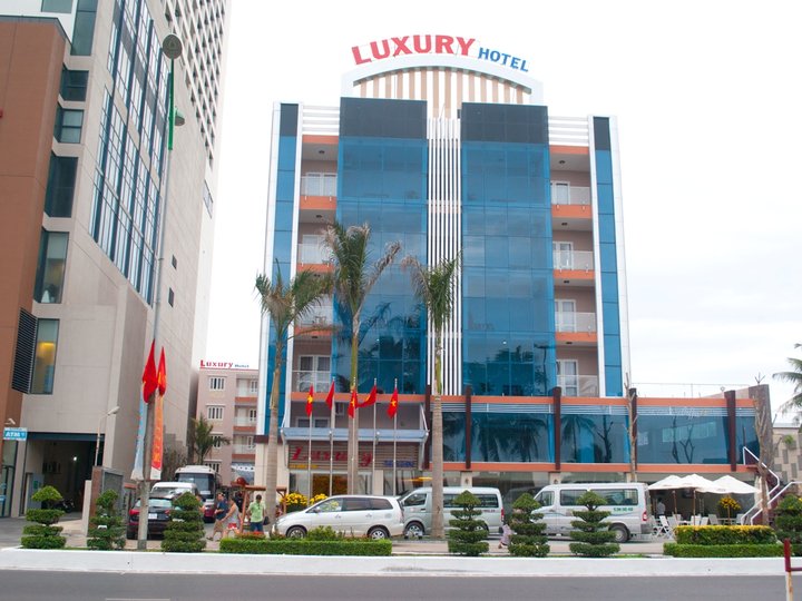 Luxury Nha Trang