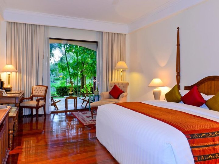 Sofitel Angkor Phokeethra Golf and Spa