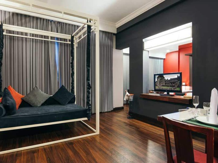 Memoire D Angkor Boutique 