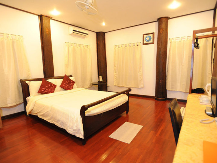 Mylaohome Boutique 