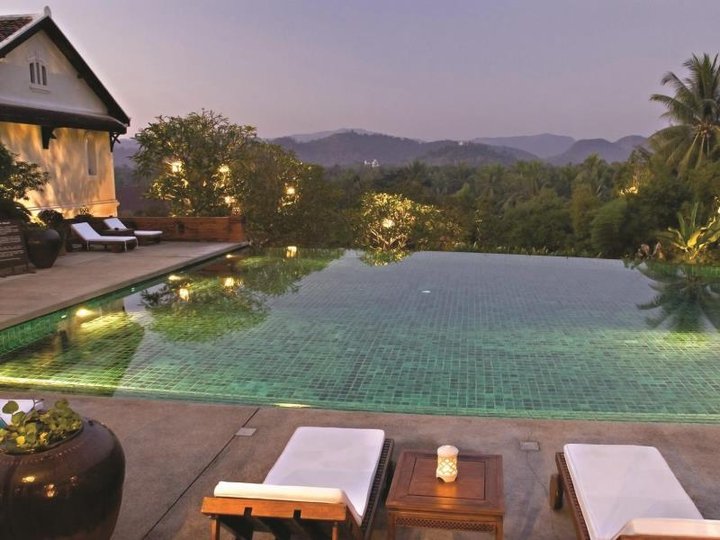 Belmond La Residence Phou Vao Luang Prabang
