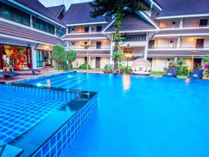 Nak Nakara Hotel