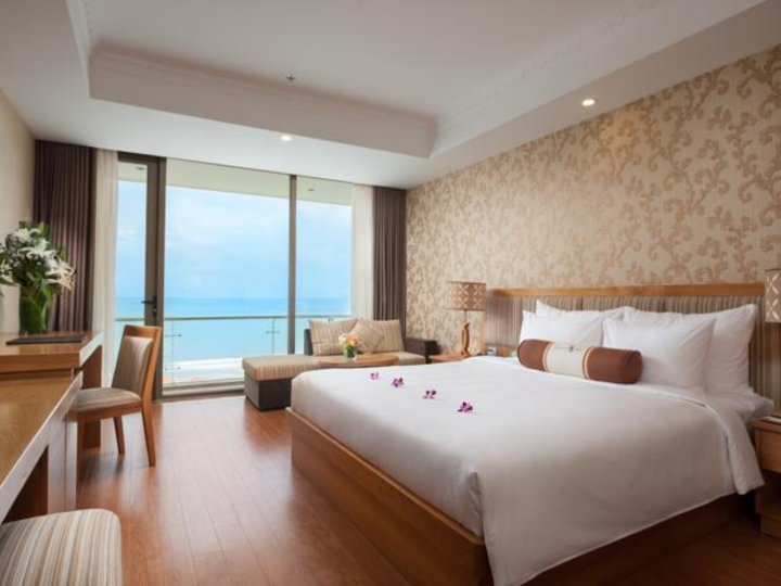 Diamond Sea