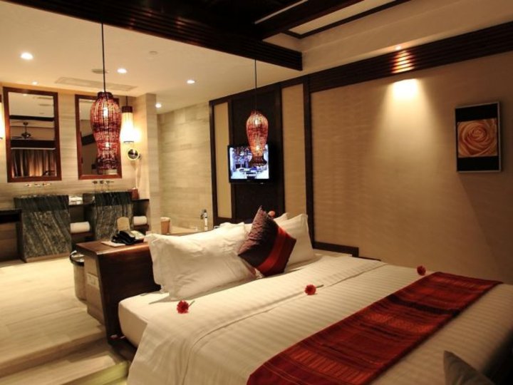 Crowne Plaza Danang