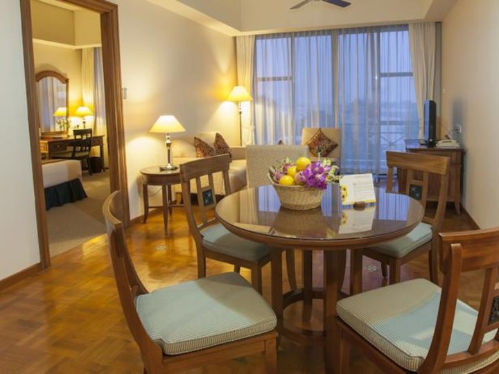 Himawari Apartments