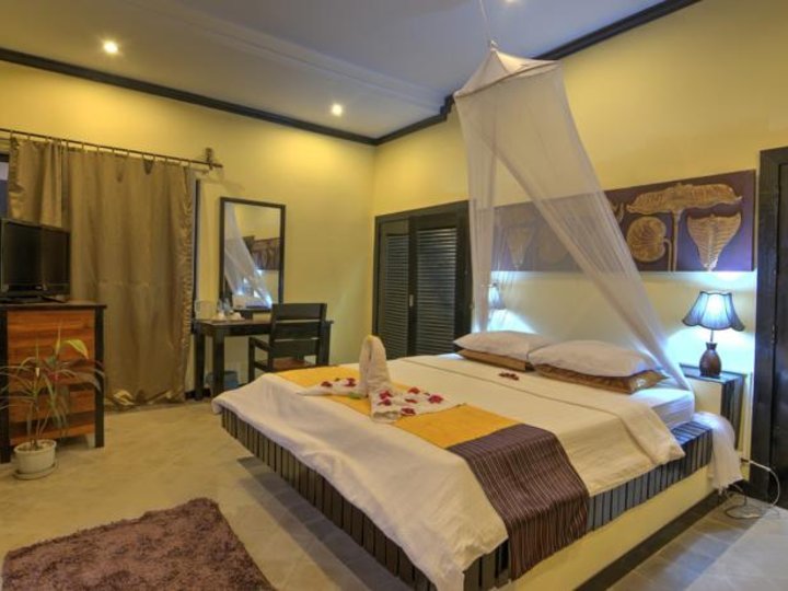 The Sanctuary Villa by AIC