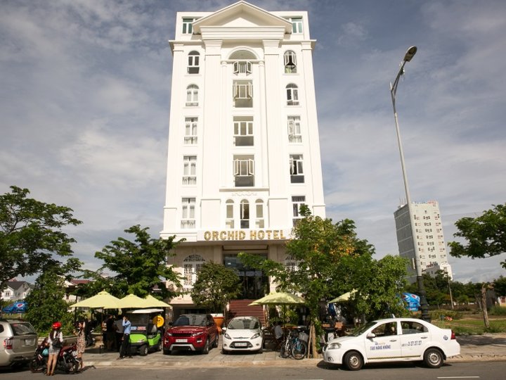 Orchid Danang