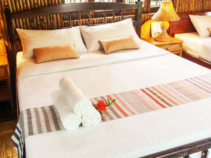 Palm Village Resort
