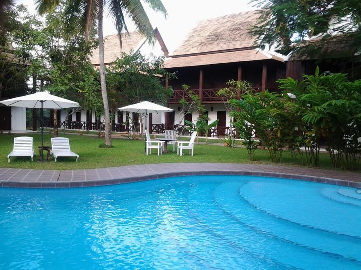 Chitchareune Muangluang Hotel