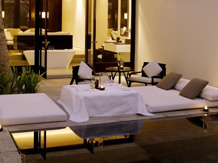 Amansara 