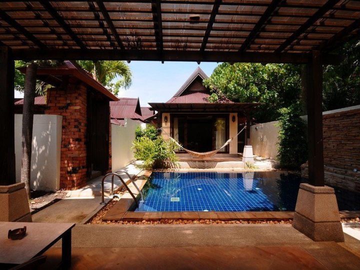Railay Bay Resort and Spa