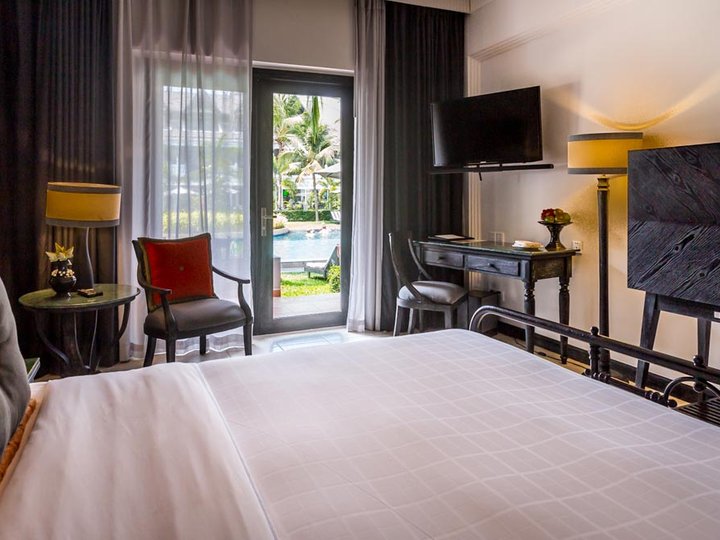 Shinta Mani  Resort