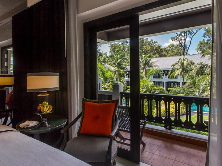 Shinta Mani  Resort