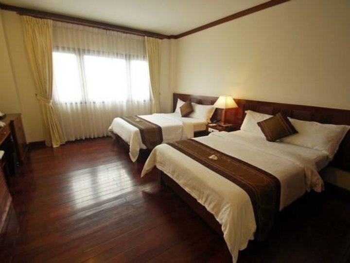 Paradise Angkor Villa 