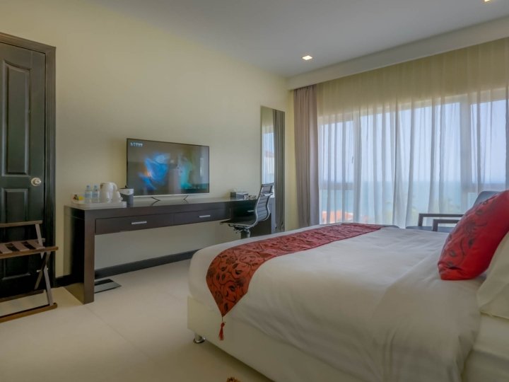 Queenco Hotel and Casino