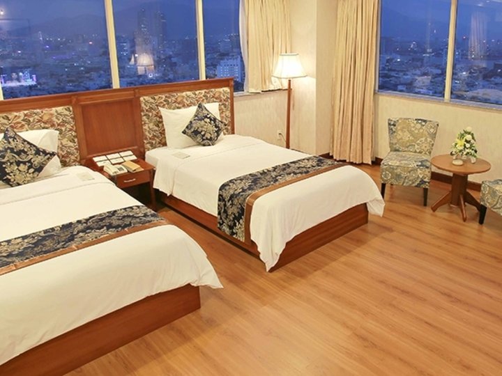 One Opera Hotel