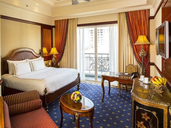 The Imperial Vung Tau