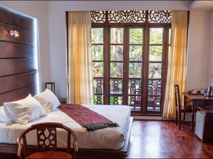 Chitchareune Muangluang Hotel
