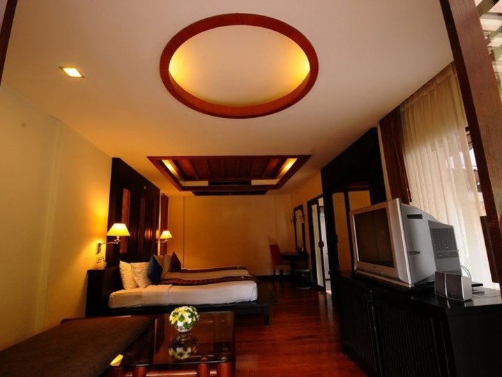 Railay Bay Resort and Spa