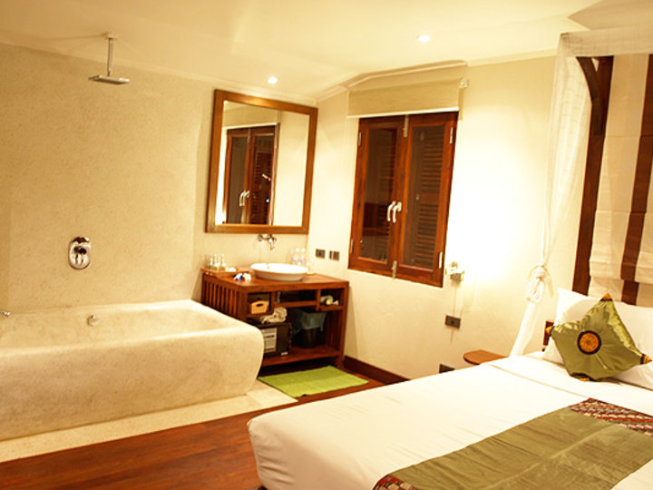 Ancient Luang Prabang Inn